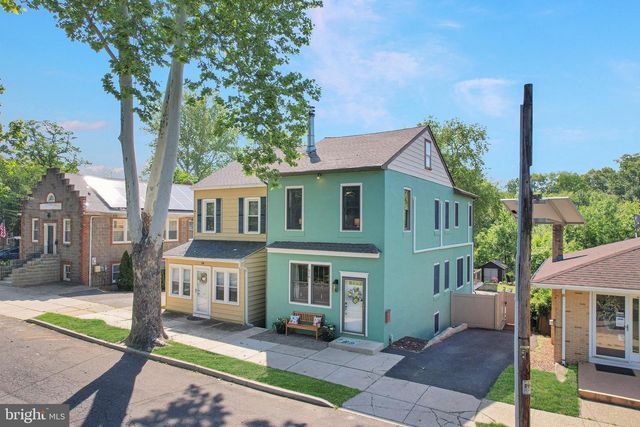 316 NORMAN AVE, Roebling, NJ 08554