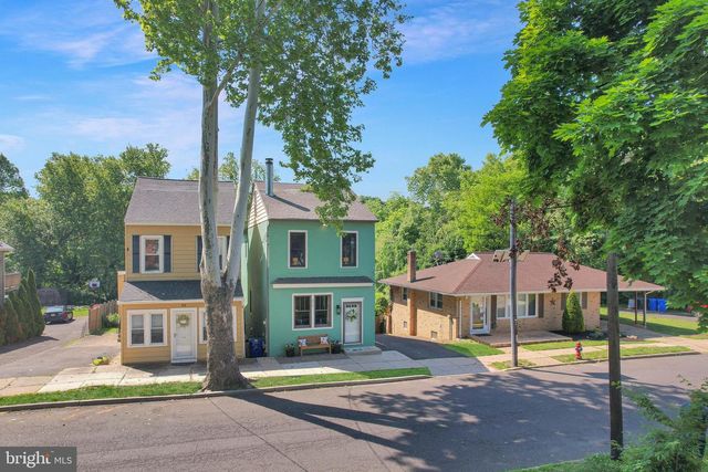 316 NORMAN AVE, Roebling, NJ 08554