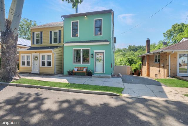 316 NORMAN AVE, Roebling, NJ 08554