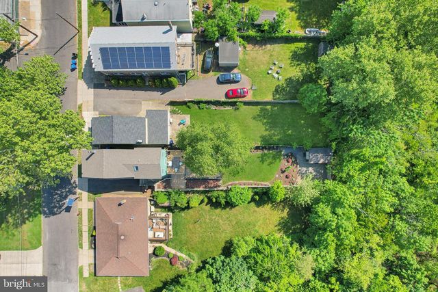 316 NORMAN AVE, Roebling, NJ 08554