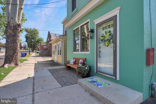 316 NORMAN AVE, Roebling, NJ 08554