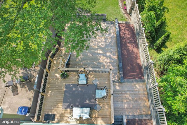 316 NORMAN AVE, Roebling, NJ 08554