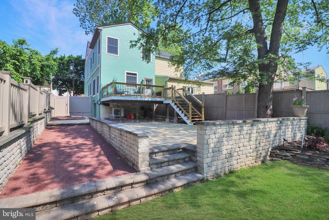316 NORMAN AVE, Roebling, NJ 08554