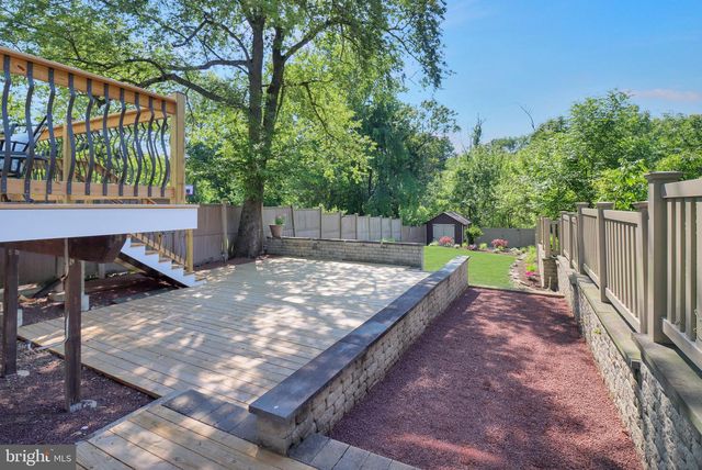 316 NORMAN AVE, Roebling, NJ 08554
