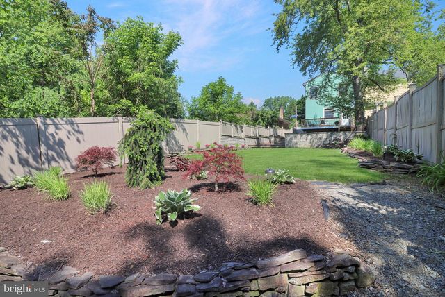 316 NORMAN AVE, Roebling, NJ 08554