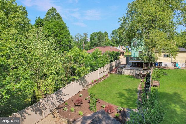 316 NORMAN AVE, Roebling, NJ 08554