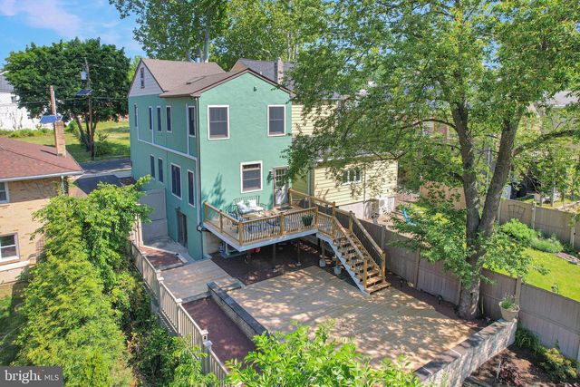 316 NORMAN AVE, Roebling, NJ 08554