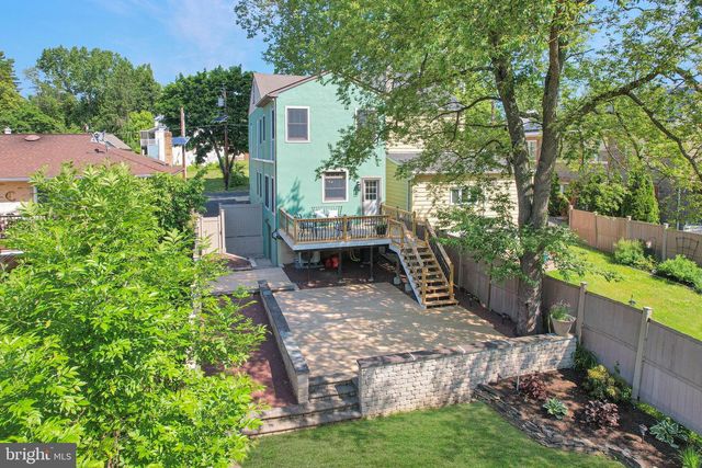 316 NORMAN AVE, Roebling, NJ 08554