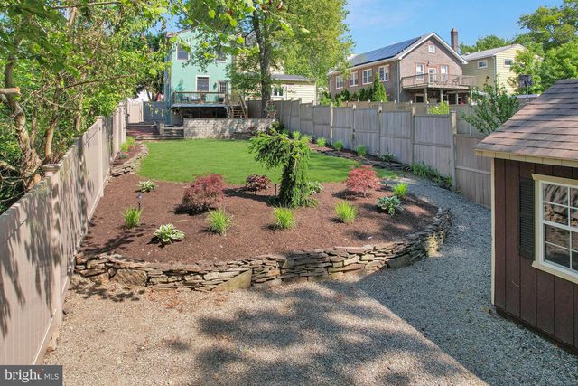 316 NORMAN AVE, Roebling, NJ 08554