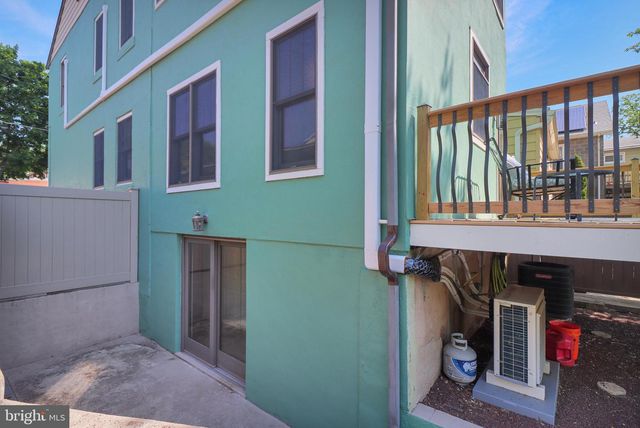316 NORMAN AVE, Roebling, NJ 08554