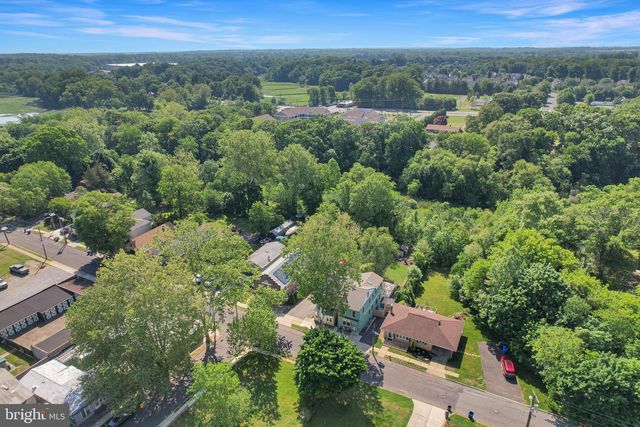 316 NORMAN AVE, Roebling, NJ 08554