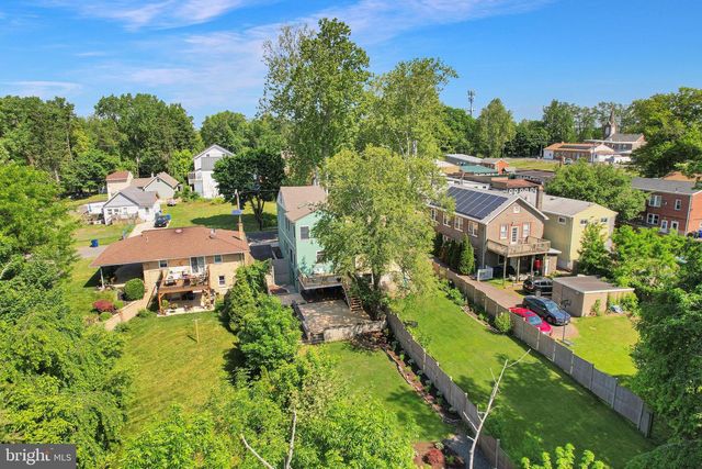 316 NORMAN AVE, Roebling, NJ 08554