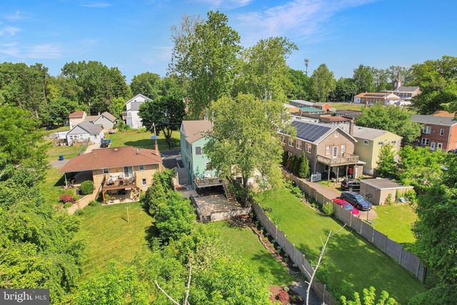 316 NORMAN AVE, Roebling, NJ 08554