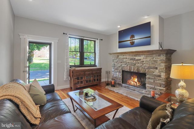 316 NORMAN AVE, Roebling, NJ 08554