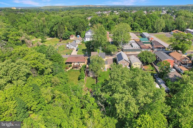 316 NORMAN AVE, Roebling, NJ 08554