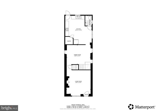 316 NORMAN AVE, Roebling, NJ 08554