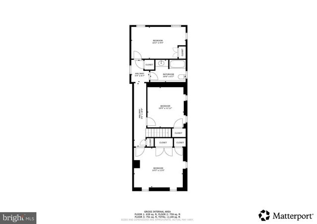 316 NORMAN AVE, Roebling, NJ 08554