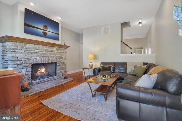 316 NORMAN AVE, Roebling, NJ 08554