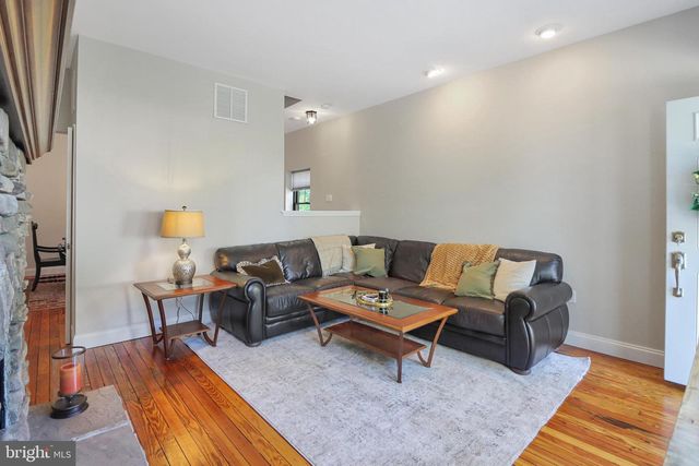 316 NORMAN AVE, Roebling, NJ 08554