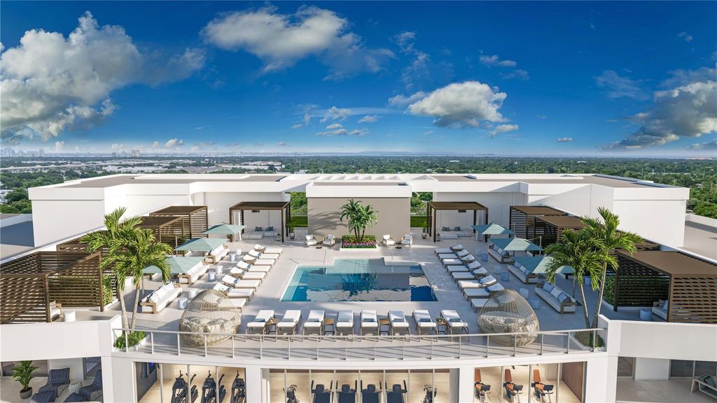 Image 30 of property listing at 5701 BOWEN DANIEL DR. 302, Tampa, FL 33616