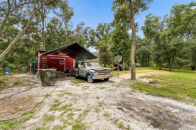 35314 GOETHALS STREET, Webster, FL 33597