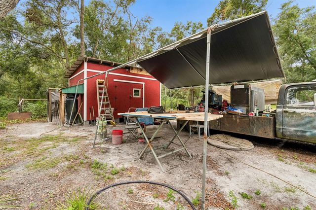 35314 GOETHALS STREET, Webster, FL 33597