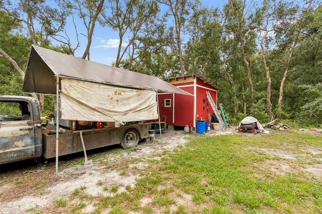 35314 GOETHALS STREET, Webster, FL 33597