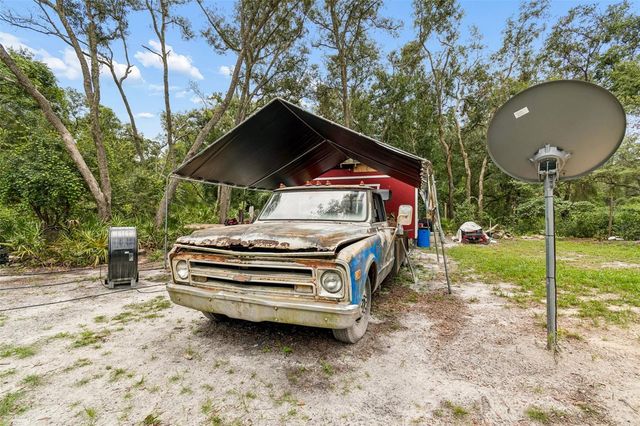 35314 GOETHALS STREET, Webster, FL 33597