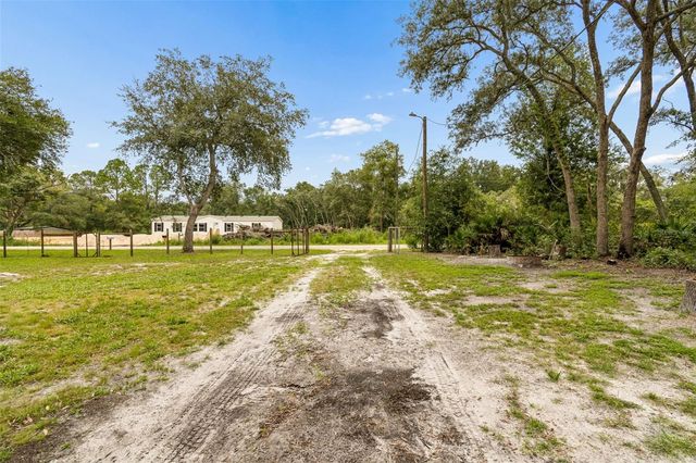 35314 GOETHALS STREET, Webster, FL 33597