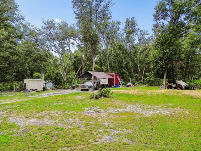35314 GOETHALS STREET, Webster, FL 33597
