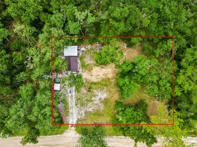35314 GOETHALS STREET, Webster, FL 33597
