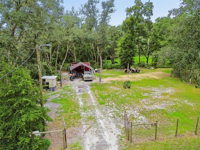 35314 GOETHALS STREET, Webster, FL 33597