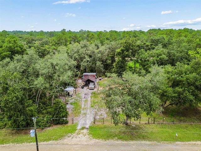 35314 GOETHALS STREET, Webster, FL 33597