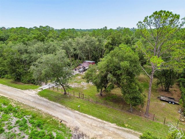 35314 GOETHALS STREET, Webster, FL 33597
