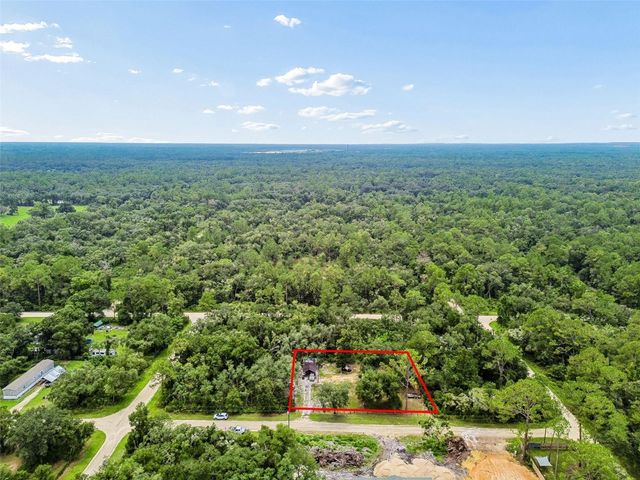 35314 GOETHALS STREET, Webster, FL 33597