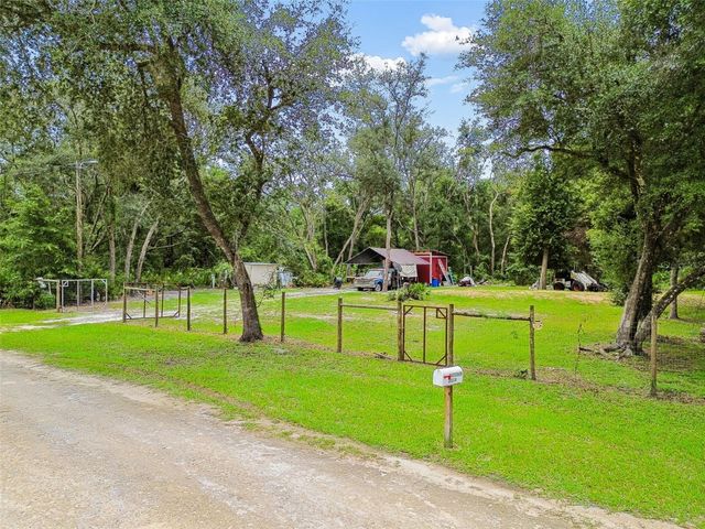 35314 GOETHALS STREET, Webster, FL 33597