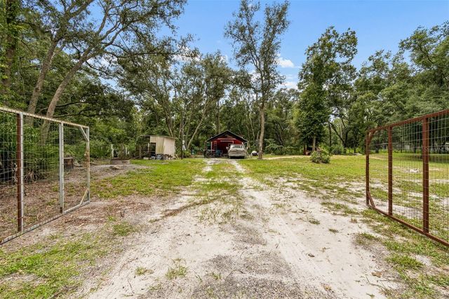 35314 GOETHALS STREET, Webster, FL 33597