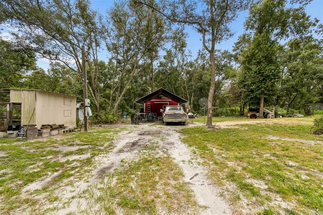 35314 GOETHALS STREET, Webster, FL 33597