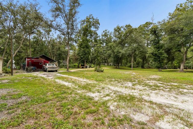 35314 GOETHALS STREET, Webster, FL 33597