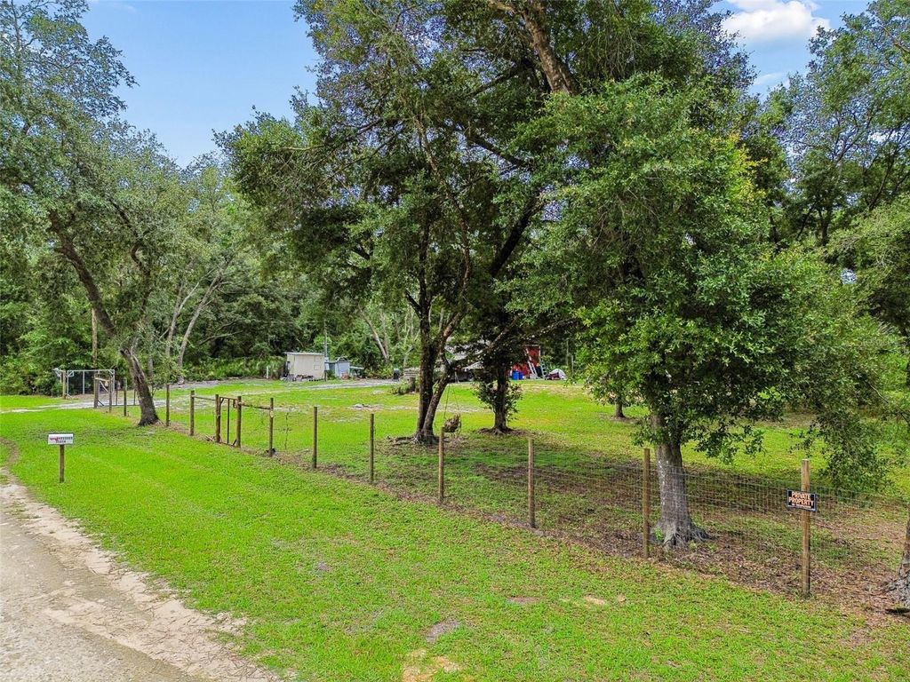 35314 GOETHALS STREET, Webster, FL 33597