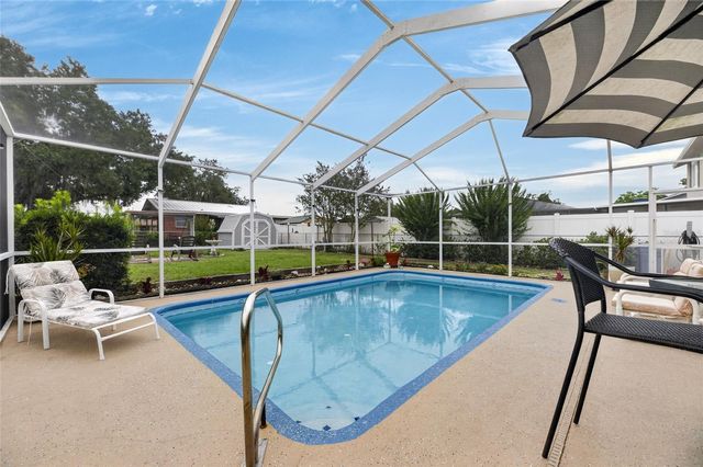 3312 N LAKE DRIVE, Plant City, FL 33563