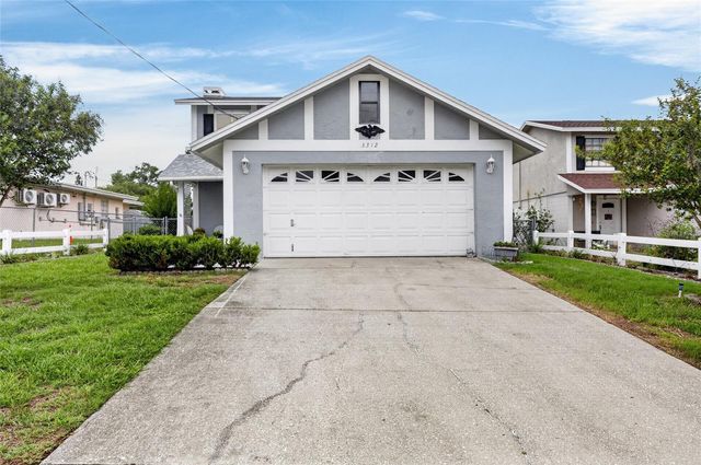 3312 N LAKE DRIVE, Plant City, FL 33563