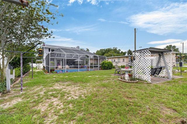 3312 N LAKE DRIVE, Plant City, FL 33563