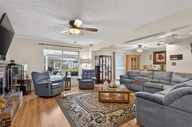 3312 N LAKE DRIVE, Plant City, FL 33563