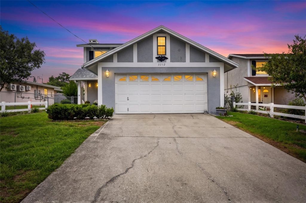 3312 N LAKE DRIVE, Plant City, FL 33563