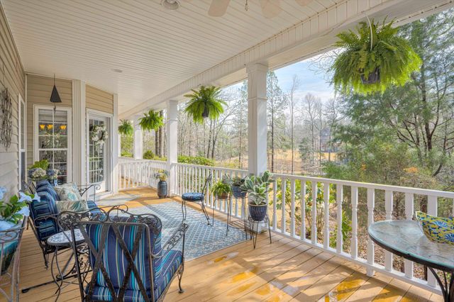 589 Pintail Drive, Aiken, SC 29803