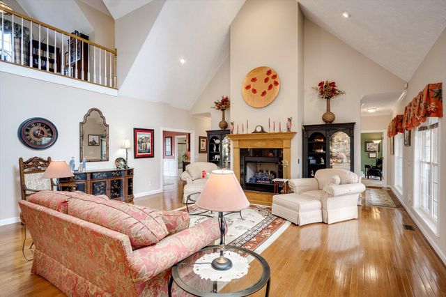 589 Pintail Drive, Aiken, SC 29803