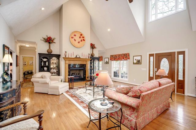 589 Pintail Drive, Aiken, SC 29803