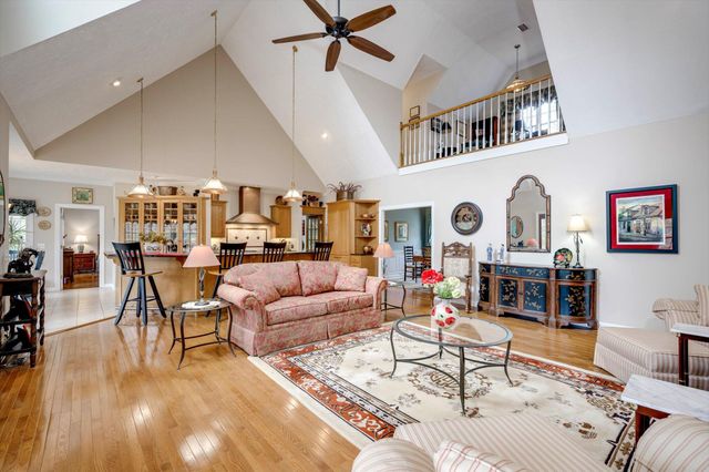 589 Pintail Drive, Aiken, SC 29803