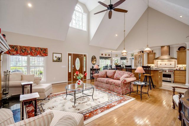 589 Pintail Drive, Aiken, SC 29803